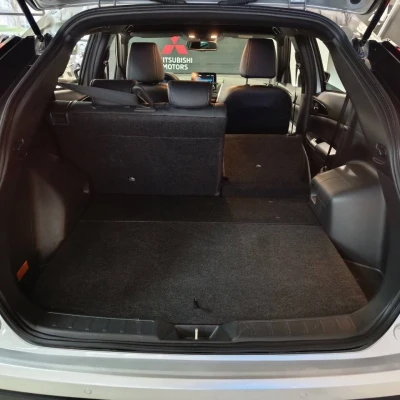 Eclipse Cross 2.4 MIVEC PHEV Twin Motor 4WD  Business - photo 67/69