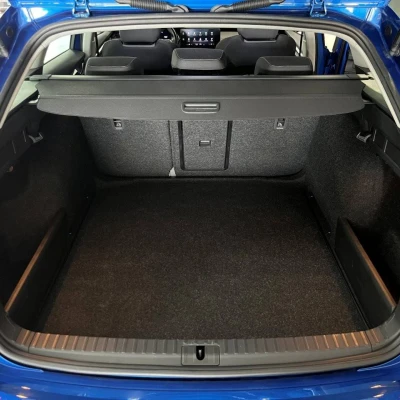 Octavia Combi 1.0 TSI mHEV e-TEC 110 ch DSG7  Business - photo 59/65