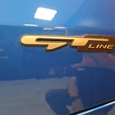 Stonic 1.0 T-GDi 100 ch DCT7  GT Line - photo 15/57
