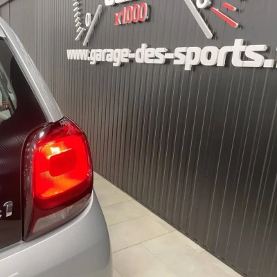 C1 VTi 68 Airscape  Feel Edition ETG - photo 12/38