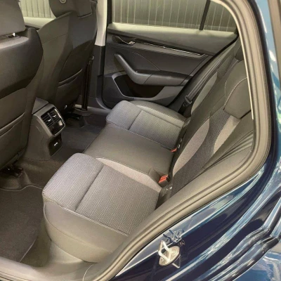 Octavia Combi 1.5 TSI mHEV e-TEC 150 ch ACT DSG7  Business - photo 55/65