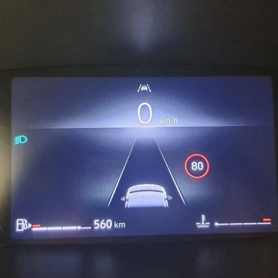 Clio Blue dCi 100 ch GSR2  Evolution - photo 31/59