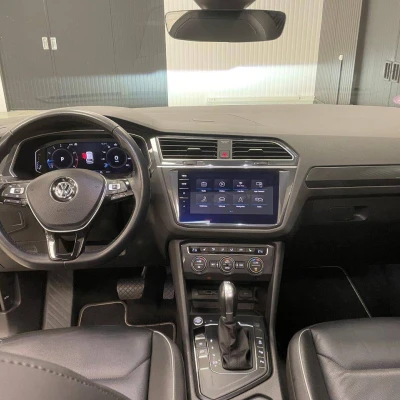 Tiguan 1.5 TSI EVO 150 DSG7  Carat Exclusive - photo 24/66