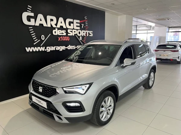 Ateca 1.5 TSI 150 ch Start/Stop DSG7  Business - photo 1/72