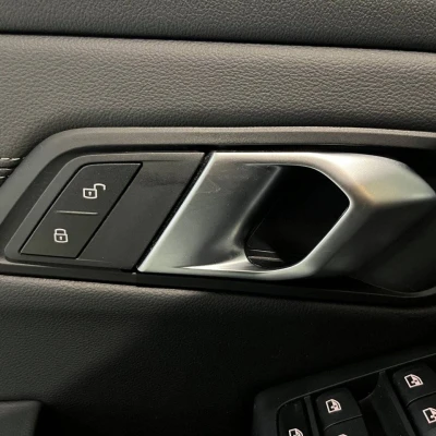 Touring 320e xDrive 204 ch BVA8  Business Design - photo 37/87