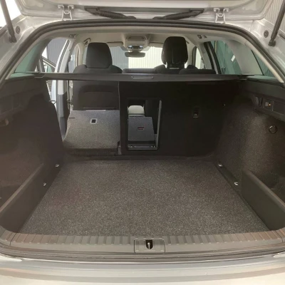 Octavia Combi 1.5 TSI Hybrid 150 ch ACT DSG7  Selection - photo 68/72