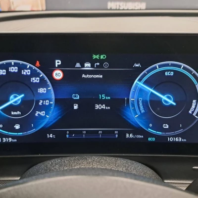 Sportage 1.6 T-GDi 252ch ISG Hybride Rechargeable BVA6 4x4  GT-line Premium - photo 33/91