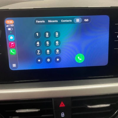 Scala 1.0 TSI Evo 110 ch DSG7  Business - photo 44/62