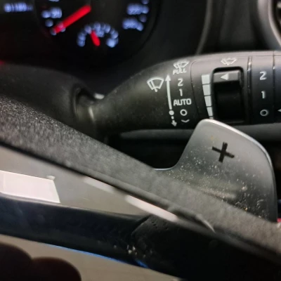 Sportage 1.6 CRDi 136ch MHEV DCT7 4x4  GT Line Premium - photo 35/78