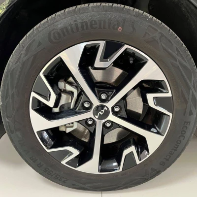 Sportage 1.6 T-GDi 230ch ISG Hybride BVA6 4x2  Design - photo 9/76