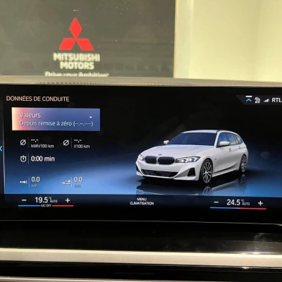 Touring 320e xDrive 204 ch BVA8  Business Design - photo 65/87
