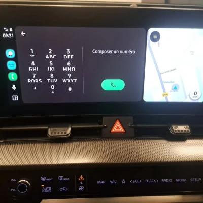 Sportage 1.6 T-GDi 265ch ISG Hybride Rechargeable BVA6 4x4  GT Line Premium - photo 61/87