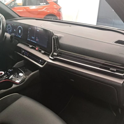 Sportage 1.6 T-GDi 265ch ISG Hybride Rechargeable BVA6 4x4  GT Line Premium - photo 25/87