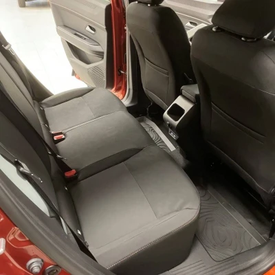 Duster Mild Hybrid 130 4x4  Extreme - photo 60/63