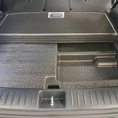 Sportage 1.6 T-GDi 252ch ISG Hybride Rechargeable BVA6 4x4  GT-line Premium - photo 90/91