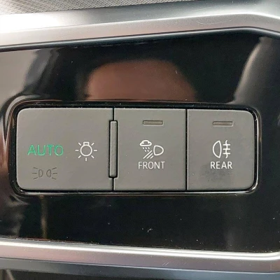 A6 Avant 55 TFSI 340 ch Quattro S tronic 7 bicarburation E85  Avus - photo 34/79