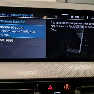 118i 136 ch DKG7  M Sport - photo 45/69