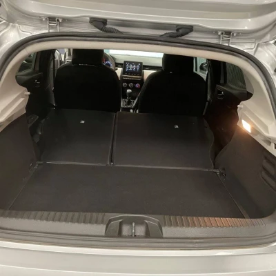 Clio TCe 90  Evolution - photo 49/50