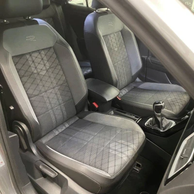 T-Roc 1.5 TSI EVO 150 Start/Stop DSG7  R-Line - photo 21/58