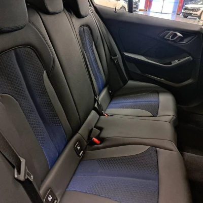 118i 136 ch DKG7  M Sport - photo 65/69