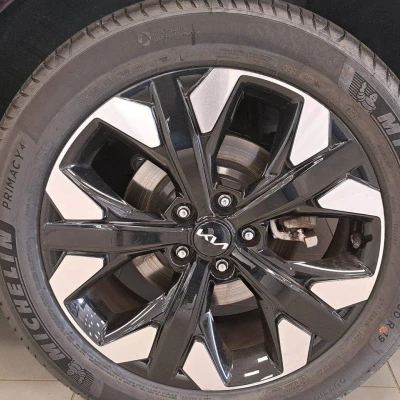 Sportage 1.6 T-GDi 265ch ISG Hybride Rechargeable BVA6 4x4  Design - photo 9/79