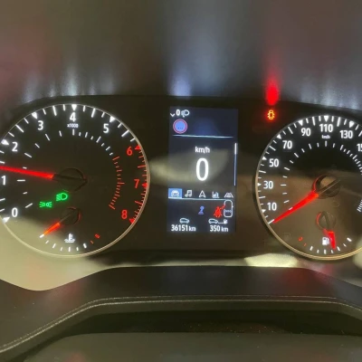 Clio TCe 90  Evolution - photo 22/45