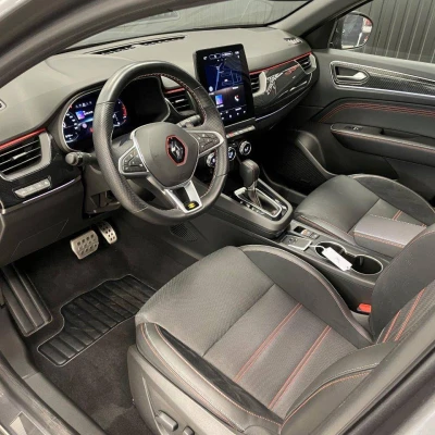 Arkana mild hybrid 160 EDC FAP - 22  R.S. Line - photo 18/57