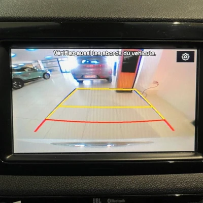 e-Niro Electrique 204 ch  e-Premium - photo 50/72