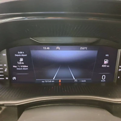 Fabia 1.0 TSI 95 ch BVM5  Ambition - photo 28/59