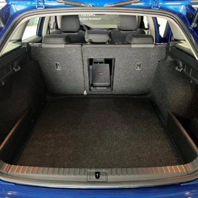 Octavia Combi 1.0 TSI mHEV e-TEC 110 ch DSG7  Business - photo 60/65