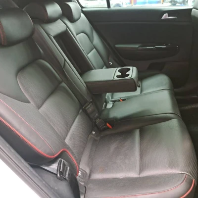 Sportage 1.6 CRDi 136ch MHEV DCT7 4x4  GT Line Premium - photo 72/78