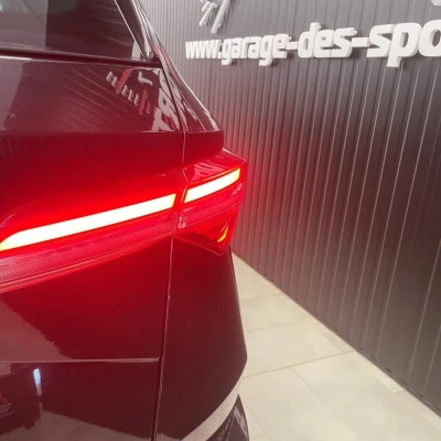 Karoq 2.0 TDI 116 ch SCR DSG7  Business - photo 13/66