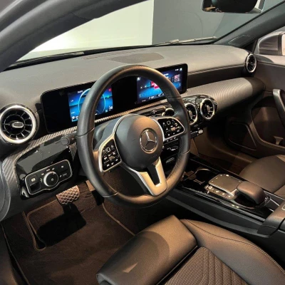 Classe A 180 d 8G-DCT  Business Line - photo 13/77