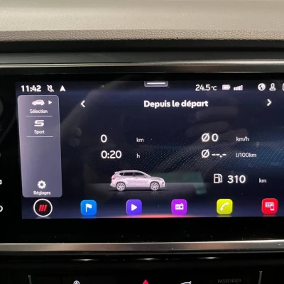 Ateca 1.5 TSI 150 ch Start/Stop DSG7  Business - photo 54/72
