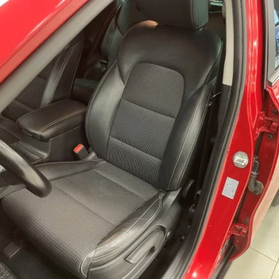 Sportage 1.6 CRDi 136ch MHEV ISG DCT7 4x2  Black Edition - photo 17/59