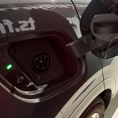 Sportage 1.6 T-GDi 265ch ISG Hybride Rechargeable BVA6 4x4  GT Line Premium - photo 12/98