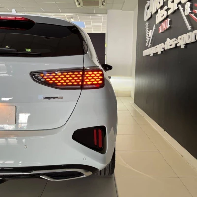 CEED 1.5 T-GDi 140 ch DCT7  GT-line - photo 11/67