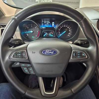 Kuga 2.0 TDCi 150 S&S 4x2 BVM6  Titanium - photo 22/54