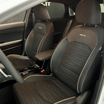 CEED 1.5 T-GDi 140 ch DCT7  GT-line - photo 15/67