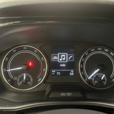 Fabia 1.0 TSI 110 ch DSG7  Ambition pro 2 places - photo 27/58