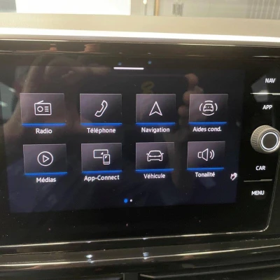 T-Roc 1.5 TSI EVO 150 Start/Stop DSG7  R-Line - photo 47/58