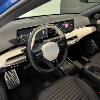 EV4 81.4 kWh 204 ch Autonomie Longue  GT-Line - photo 13/79