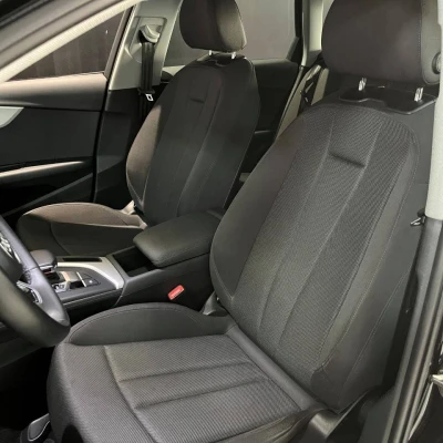 A4 Avant 35 TFSI 150 S tronic 7  Business Line - photo 15/72