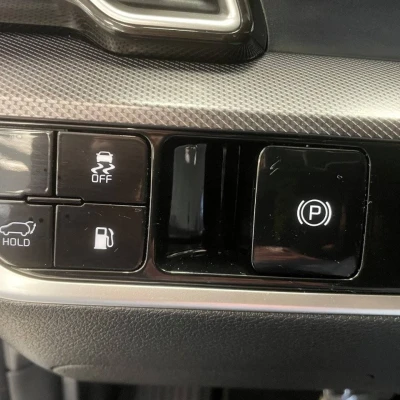 Sportage 1.6 T-GDi 245ch ISG Hybride Rechargeable BVA6 4x4  GT-line Premium Business - photo 39/74