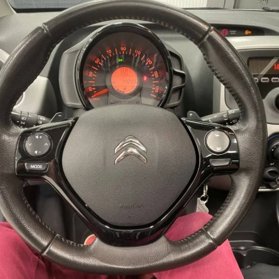 C1 VTi 68 Airscape  Feel Edition ETG - photo 20/38