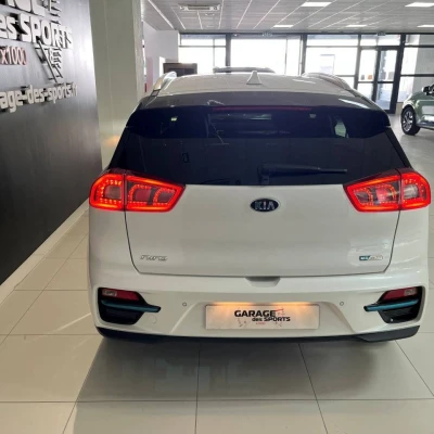 e-Niro Electrique 204 ch  e-Premium - photo 6/72