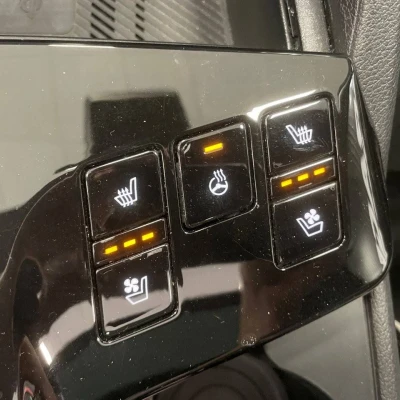 Sportage 1.6 T-GDi 265ch ISG Hybride Rechargeable BVA6 4x4  GT Line Premium - photo 48/79