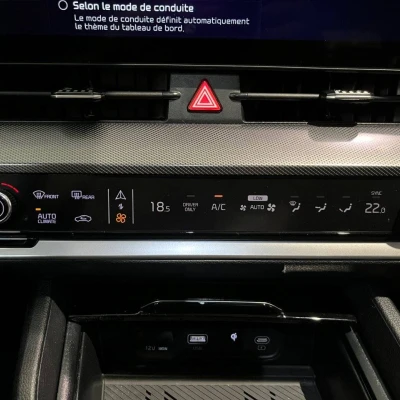 Sportage 1.6 T-GDi 245ch ISG Hybride Rechargeable BVA6 4x4  GT-line Premium Business - photo 53/85
