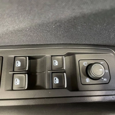 T-Roc 1.5 TSI 150 EVO Start/Stop DSG7  Carat - photo 36/67