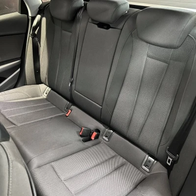 A4 Avant 35 TFSI 150 S tronic 7  Business Line - photo 57/72